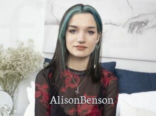 AlisonBenson