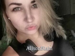 AlisonBlain Free Host Empire