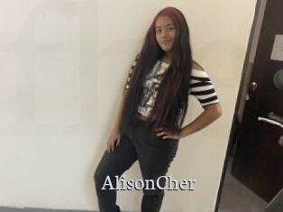 AlisonCher