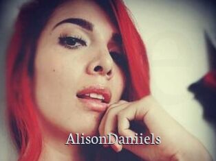 AlisonDaniiels