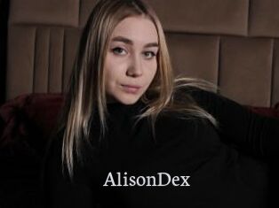 AlisonDex