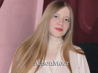 AlisonMoor