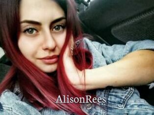 AlisonRees