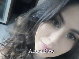 AlisonRose
