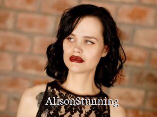 AlisonStunning