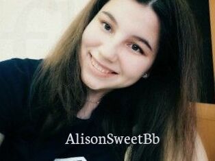 AlisonSweetBb
