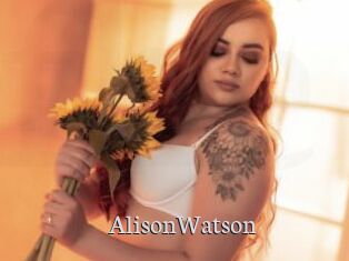 AlisonWatson