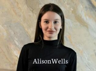 AlisonWells