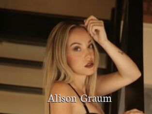 Alison_Graum