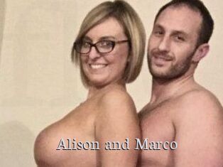 Alison_and_Marco