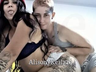 AlisonyKeila20