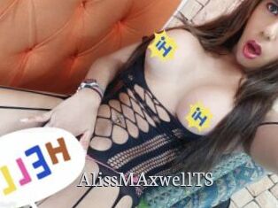 AlissMAxwellTS