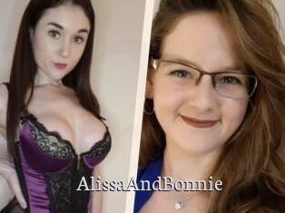 AlissaAndBonnie