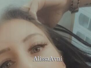 AlissaAvni Free Host Empire