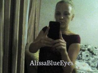 AlissaBlueEyes