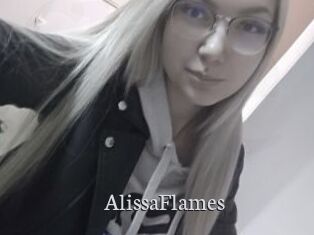 AlissaFlames Free Host Empire