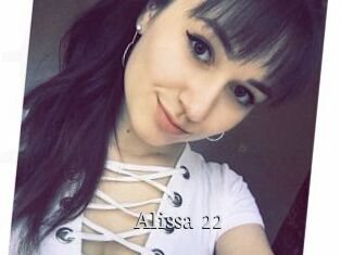 Alissa_22 Free Host Empire