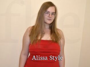 Alissa_Style