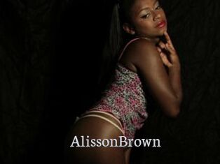 AlissonBrown