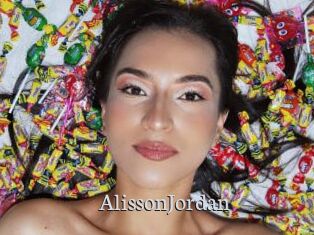AlissonJordan