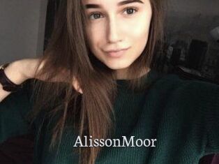 AlissonMoor