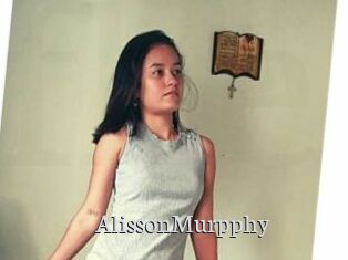 AlissonMurpphy