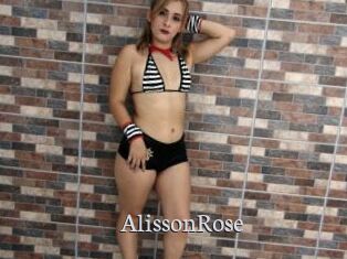 AlissonRose