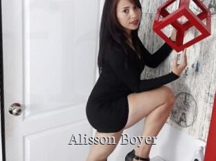 Alisson_Boyer