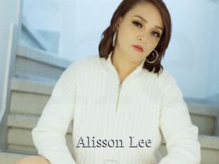 Alisson_Lee