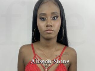 Alisson_Stone