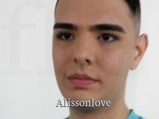Alissonlove
