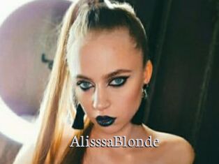 AlisssaBlonde