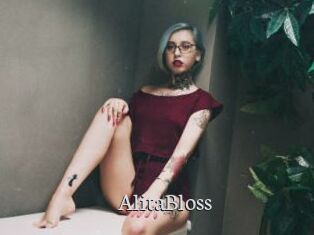 AlitaBloss Free Host Empire