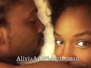 AliviaAndPleasureman