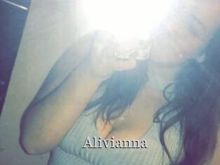 Alivianna