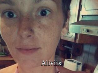 Aliviix