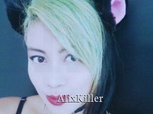 AlixKiller