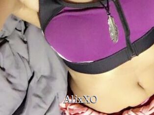 AlixXO