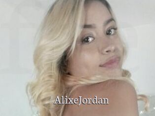 AlixeJordan Free Host Empire
