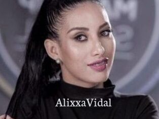 AlixxaVidal