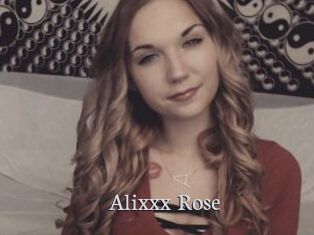 Alixxx_Rose Free Host Empire