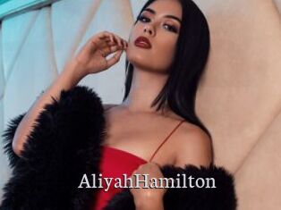 AliyahHamilton