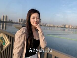 AliyahLiu