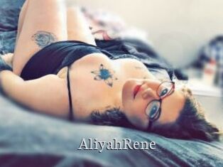 AliyahRene Free Host Empire