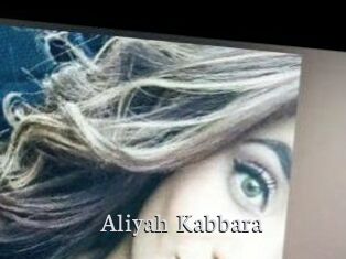 Aliyah_Kabbara