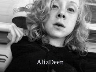 AlizDeen
