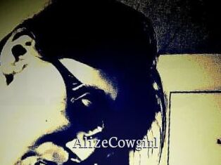 AlizeCowgirl