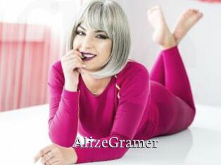 AlizeGramer