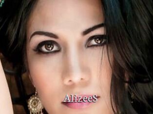 AlizeeS Free Host Empire