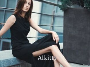 Alkitty